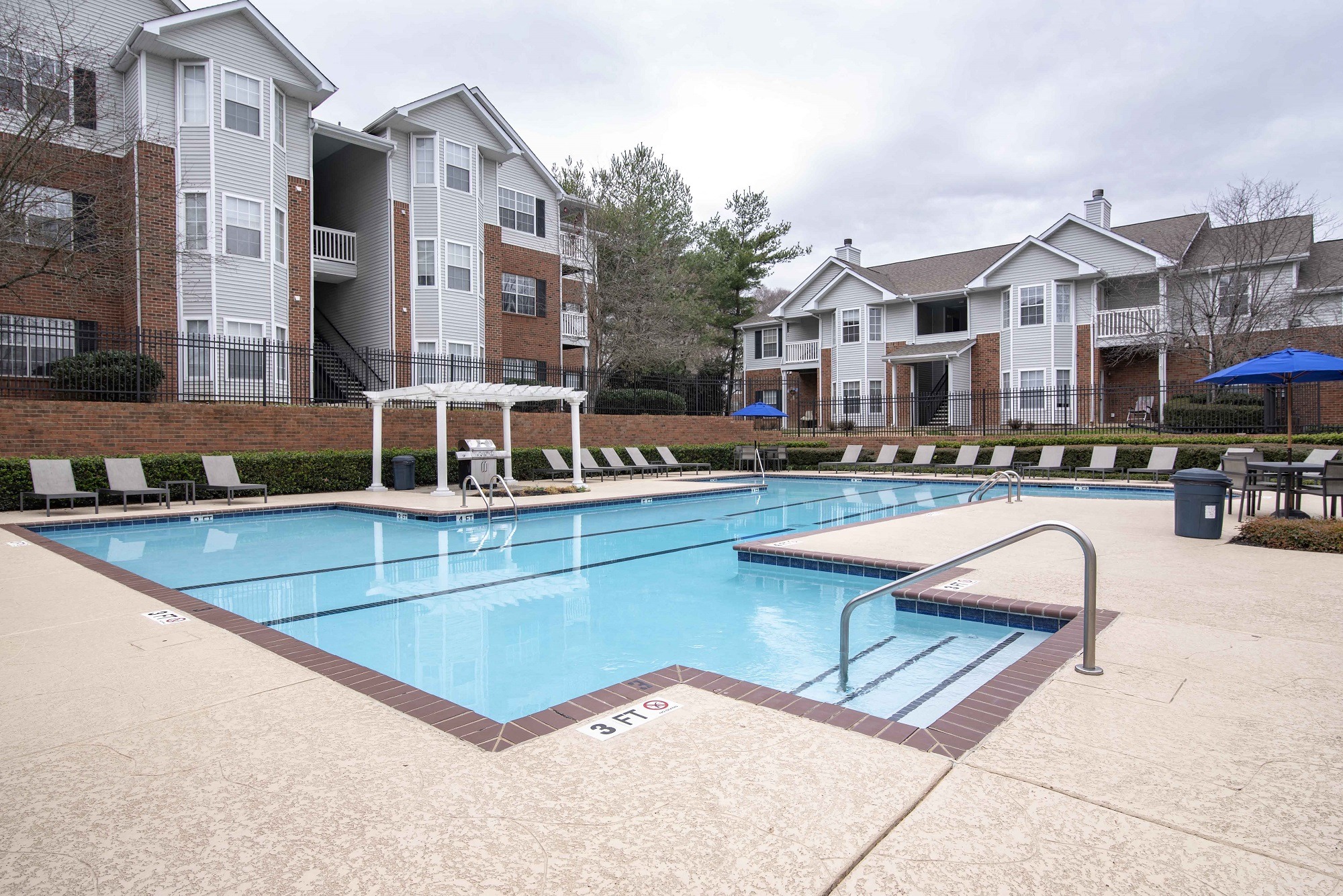 Apartments in Hermitage TN Waterford Landing Apartments